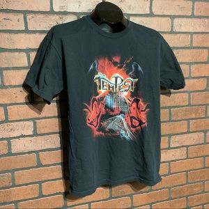 Insane clown posse the tempest men’s size M tee